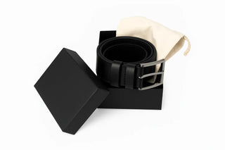 Bouletta Men's Belt Sport Man Leather Men's Belt Premium Koruma