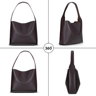 Bouletta Women's Bag Stella Leather Women's Bag Premium Koruma
