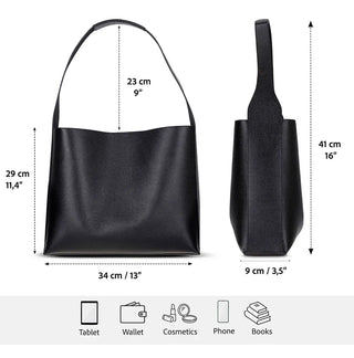 Bouletta Women's Bag Stella Leather Women's Bag Premium Koruma