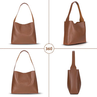 Bouletta Women's Bag Stella Leather Women's Bag Premium Koruma