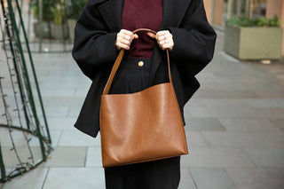 Bouletta Women's Bag Stella Leather Women's Bag Premium Koruma