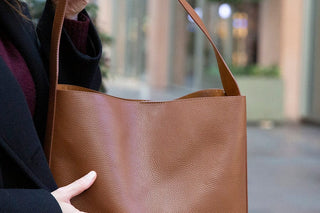 Bouletta Women's Bag Stella Leather Women's Bag Premium Koruma