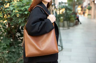Bouletta Women's Bag Stella Leather Women's Bag Premium Koruma