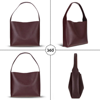 Bouletta Women's Bag Stella Leather Women's Bag Premium Koruma