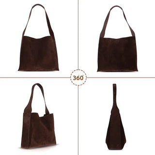 Bouletta Women's Bag Stella Leather Women's Bag Premium Koruma