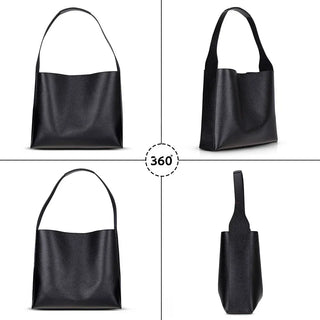 Bouletta Women's Bag Stella Leather Women's Bag Premium Koruma