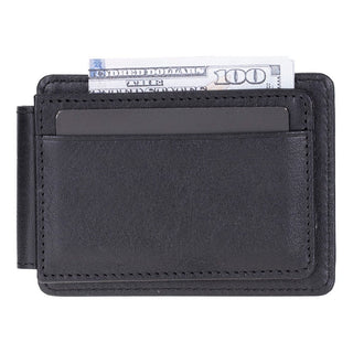 Bouletta Men Wallet Arsiy Talor Leather Men's Wallet Premium Koruma