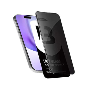 Bouletta Phone Case Tempered Glass Screen Protector for iPhone 18 Series and 17 Series Premium Koruma
