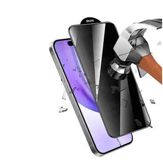 Bouletta Phone Case Tempered Glass Screen Protector for iPhone 18 Series and 17 Series Premium Koruma