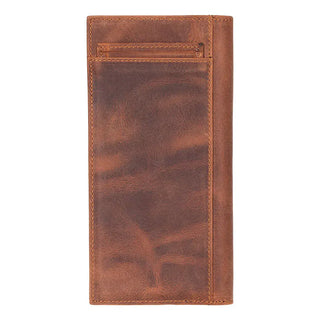 Bouletta Women's Wallet Tenuta Leather Universal Wallet Premium Koruma