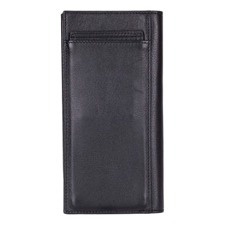 Bouletta Women's Wallet Tenuta Leather Universal Wallet Premium Koruma