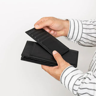 Bouletta Women's Wallet Tenuta Leather Universal Wallet Premium Koruma