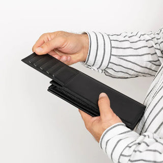 Bouletta Women's Wallet Tenuta Leather Universal Wallet Premium Koruma