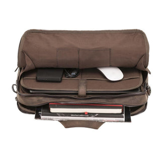 Bouletta Evrak Çantaları Thasos Laptop / Evrak Çantası Premium Koruma