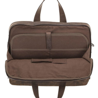 Bouletta Evrak Çantaları Thasos Laptop / Evrak Çantası Premium Koruma