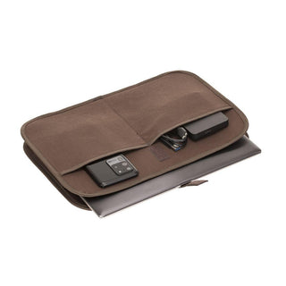 Bouletta Evrak Çantaları Thasos Laptop / Evrak Çantası Premium Koruma