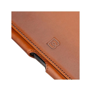 Bouletta Cep Telefonu Kılıfları Titan Universal Clutch Bel Kemerine Takılabilir Deri Kılıf Premium Koruma