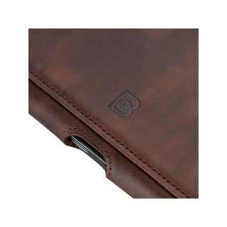 Bouletta Cep Telefonu Kılıfları Titan Universal Clutch Bel Kemerine Takılabilir Deri Kılıf Premium Koruma