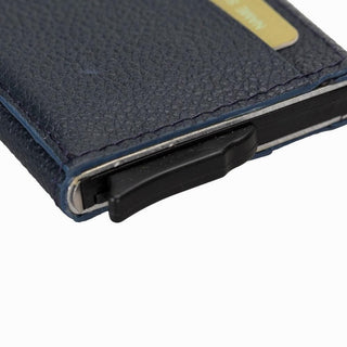 Bouletta Card Holder Torres Leather Pop-up Card Holder Premium Koruma