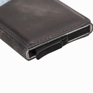 Bouletta Card Holder Torres Leather Pop-up Card Holder Premium Koruma