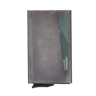 Bouletta Card Holder Torres Leather Pop-up Card Holder Premium Koruma