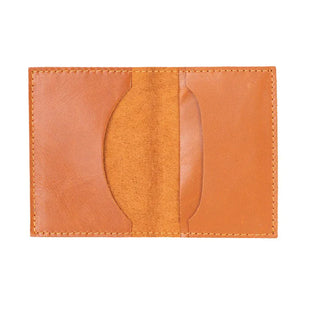Bouletta Card Holder Toscana Leather Card Holder Premium Koruma