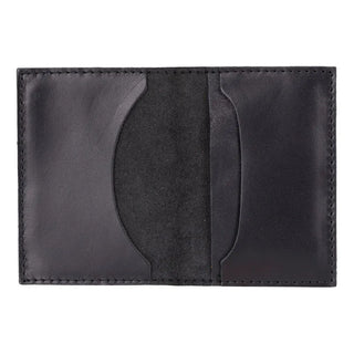 Bouletta Card Holder Toscana Leather Card Holder Premium Koruma
