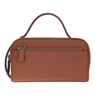 Bouletta Dopp Kit Travero Leather Dopp Kit Premium Koruma