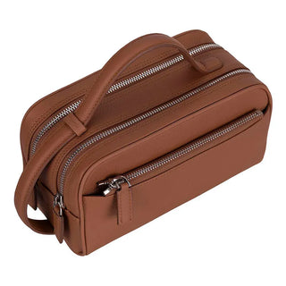 Bouletta Dopp Kit Travero Leather Dopp Kit Premium Koruma