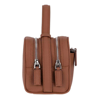 Bouletta Dopp Kit Travero Leather Dopp Kit Premium Koruma