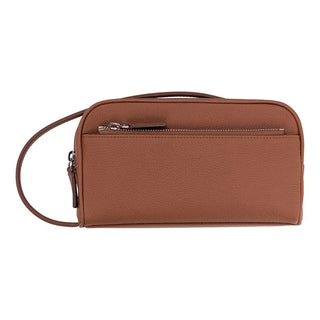 Bouletta Dopp Kit Travero Leather Dopp Kit Premium Koruma