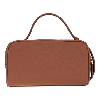 Bouletta Dopp Kit Travero Leather Dopp Kit Premium Koruma