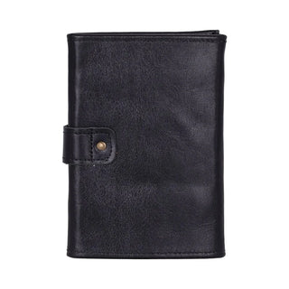 Bouletta Watch Band Triple Watch Band Leather Organizer Premium Koruma