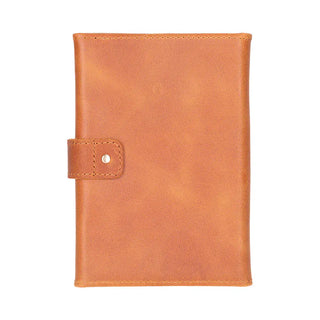 Bouletta Watch Band Triple Watch Band Leather Organizer Premium Koruma