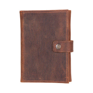 Bouletta Watch Band Triple Watch Band Leather Organizer Premium Koruma