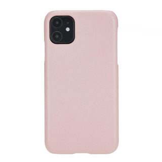 Bouletta Phone Case Pink Ultimate Jacket iPhone 11 Pro Max Leather Case Premium Koruma