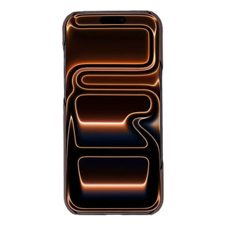 Bouletta Phone Case Ultimate Jacket Leather iPhone 18 Pro Case Premium Koruma
