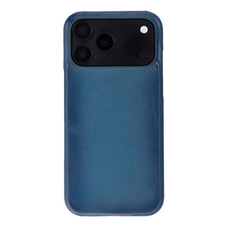 Bouletta Phone Case Ultimate Jacket Leather iPhone 18 Pro Case Premium Koruma