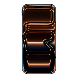 Bouletta Phone Case Ultimate Jacket Leather iPhone 18 Pro Case Premium Koruma