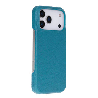 Bouletta Phone Case Ultimate Jacket Leather iPhone 18 Pro Case Premium Koruma