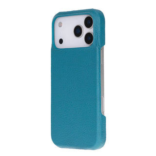 Bouletta Phone Case Sepia Ultimate Jacket Leather iPhone 18 Pro Case Premium Koruma