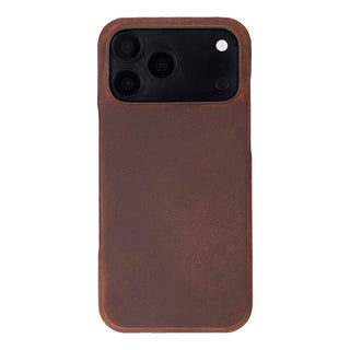 Bouletta Phone Case Ultimate Jacket Leather iPhone 18 Pro Max Case Premium Koruma