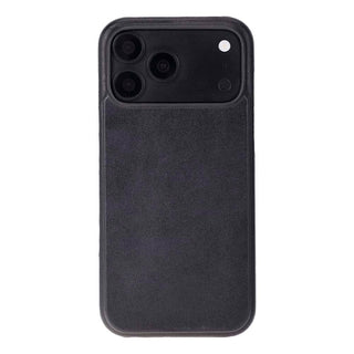 Bouletta Phone Case Ultimate Jacket Leather iPhone 18 Pro Max Case Premium Koruma