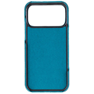 Bouletta Phone Case Ultimate Jacket Leather iPhone 18 Pro Max Case Premium Koruma