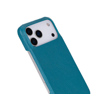 Bouletta Phone Case Ultimate Jacket Leather iPhone 18 Pro Max Case Premium Koruma