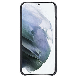 Bouletta Phone Case Ultimate Jacket Samsung Galaxy S22 Plus Leather Case Premium Koruma