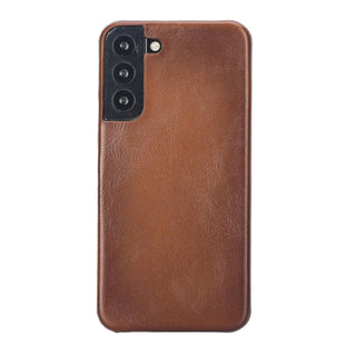 Bouletta Phone Case Ultimate Jacket Samsung Galaxy S22 Plus Leather Case Premium Koruma