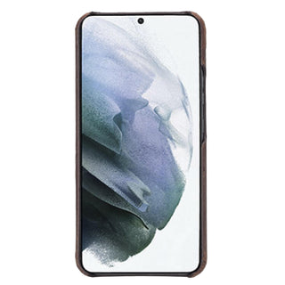 Bouletta Phone Case Ultimate Jacket Samsung Galaxy S22 Plus Leather Case Premium Koruma