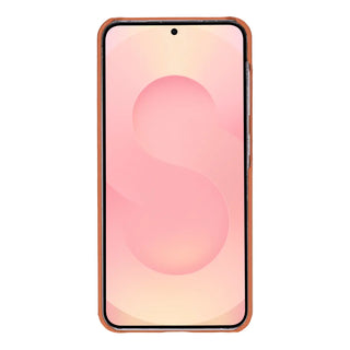 Bouletta Phone Case Ultimate Jacket Samsung Galaxy S25 Leather Case Premium Koruma