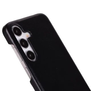 Bouletta Phone Case Ultimate Jacket Samsung Galaxy S25 Leather Case Premium Koruma